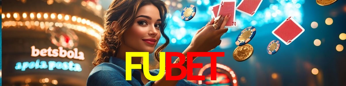 Welcome Bonus FUBET