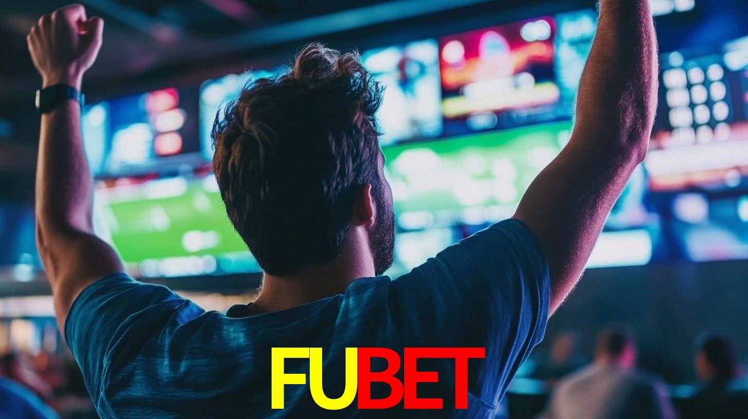 FUBET - Aposta Máxima, Fortuna Garantida - fubet plataforma