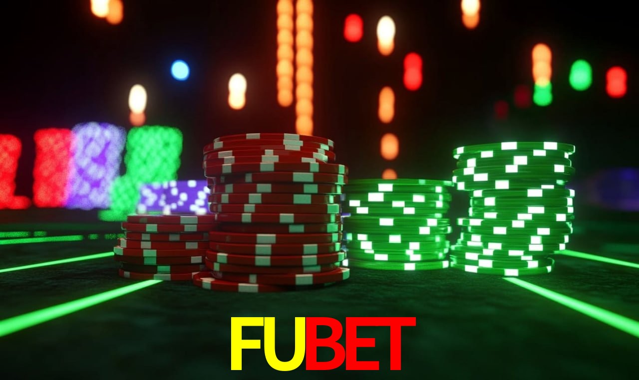 Experiência VIP FUBET