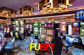 A Revolução dos Aplicativos de Jogos no FUBET