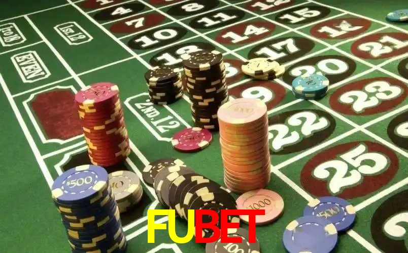 Experiência VIP FUBET