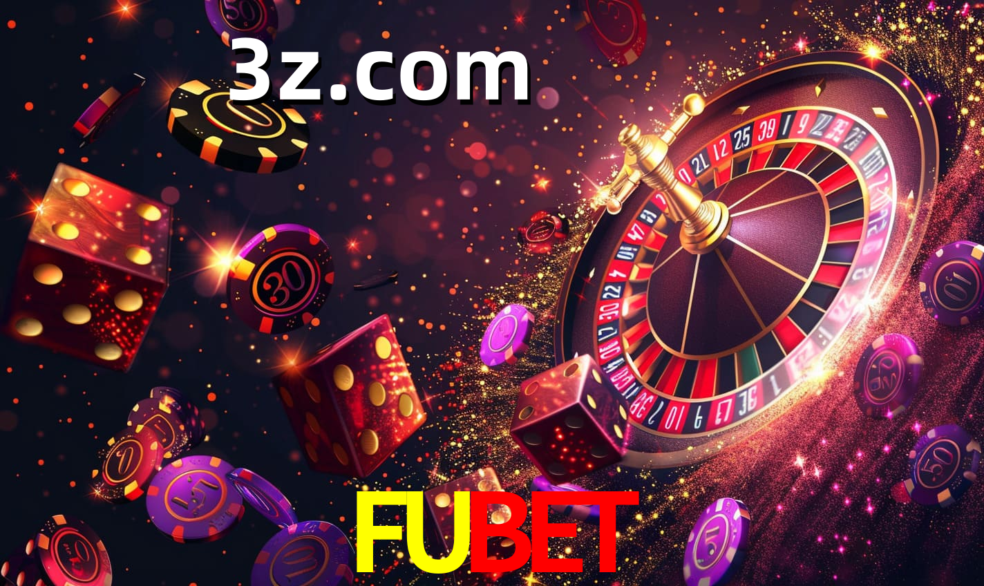 FUBET Casino Online | Site Oficial