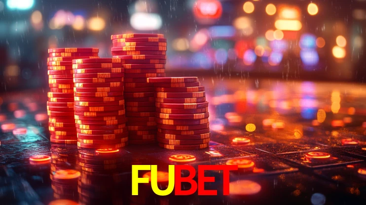 FUBET: Jogos de Caça-Níqueis-Altas Recompensas, Roleta-Velocidade, Blackjack-Desafios Máximos