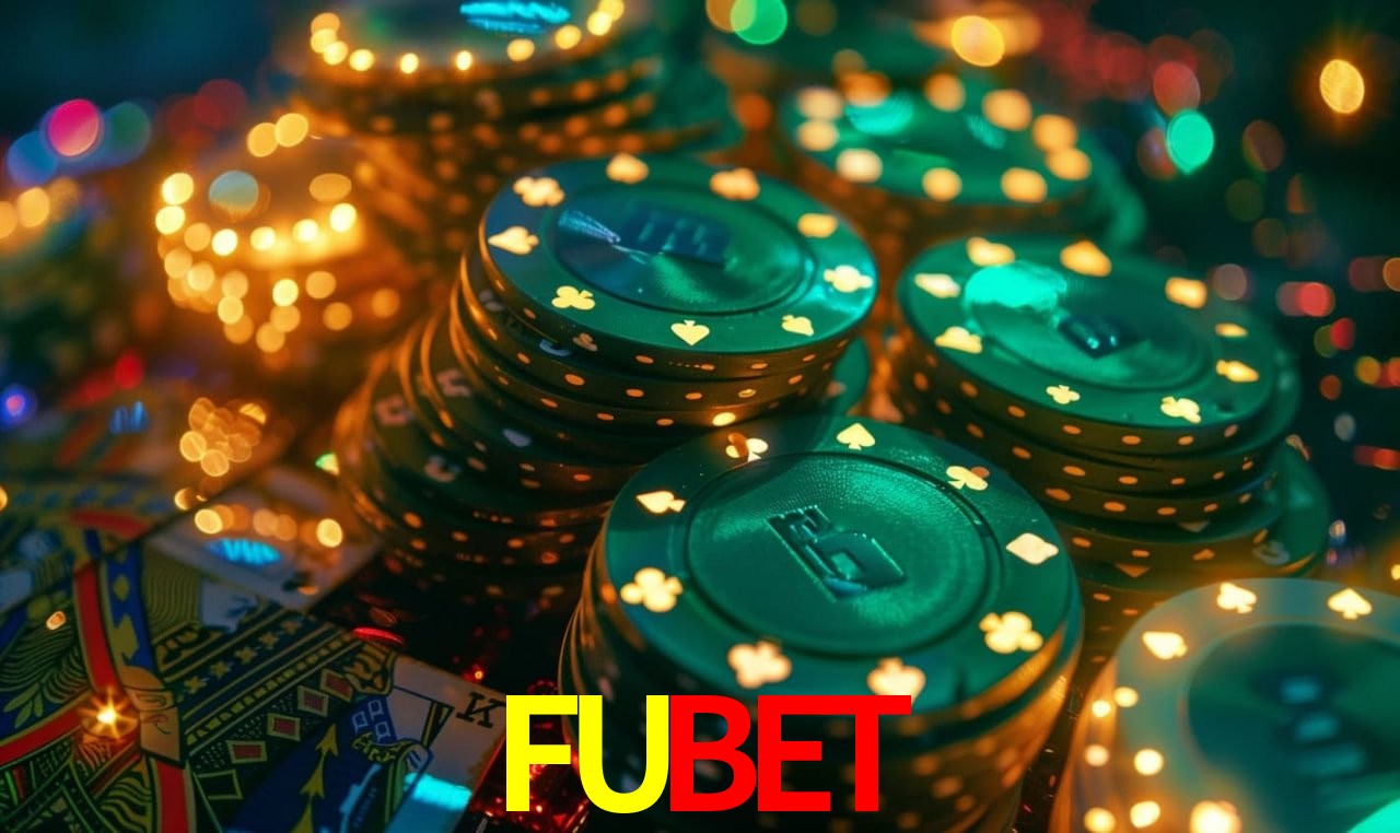 Casino VIP FUBET