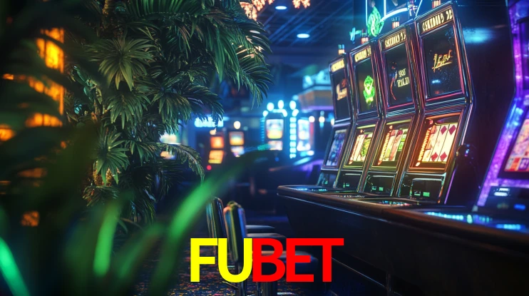 Live Casino FUBET