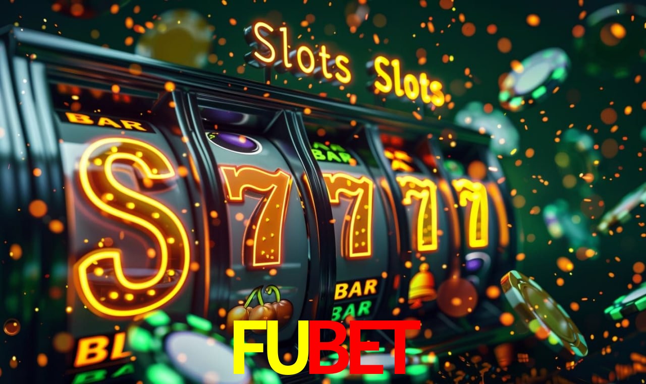 Casino Ao Vivo FUBET