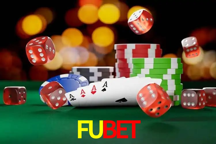 Estatísticas do Jogo FUBET