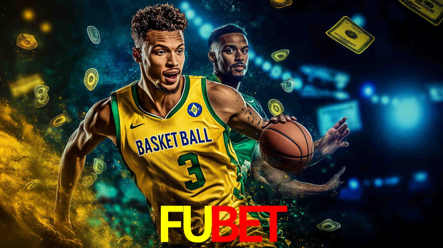 Inovações de Jogos na FUBET: O Futuro das Experiências Interativas