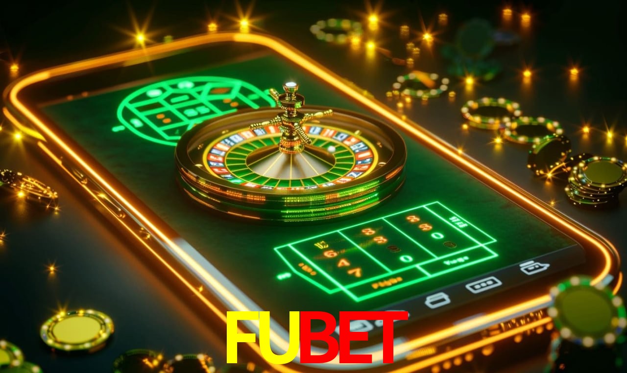 Design Responsivo FUBET