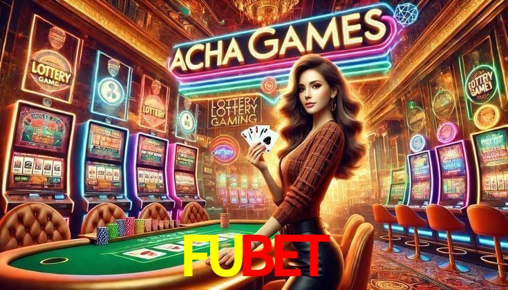 Football Betting FUBET