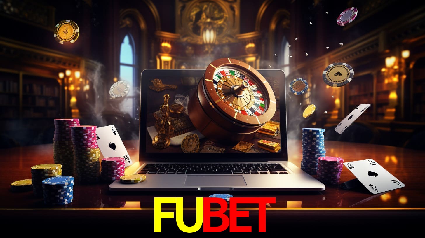 Blackjack Table FUBET