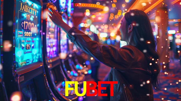 FUBET,fubet plataforma