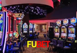 Jogos populares e pagamentos rápidos na FUBET