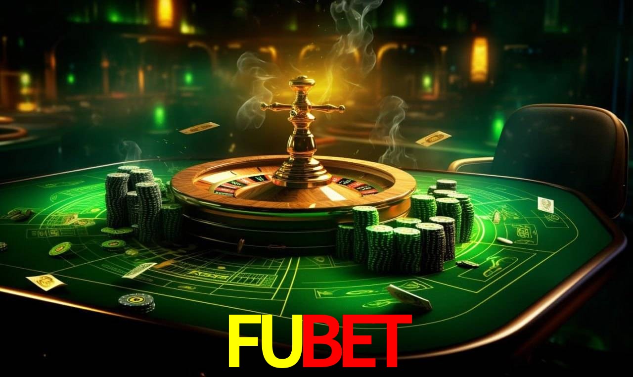 A Emoção da Loteria na FUBET: Uma Chance de Mudança de Vida