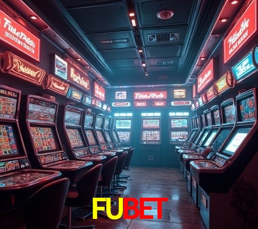 Bônus e promoções da FUBET