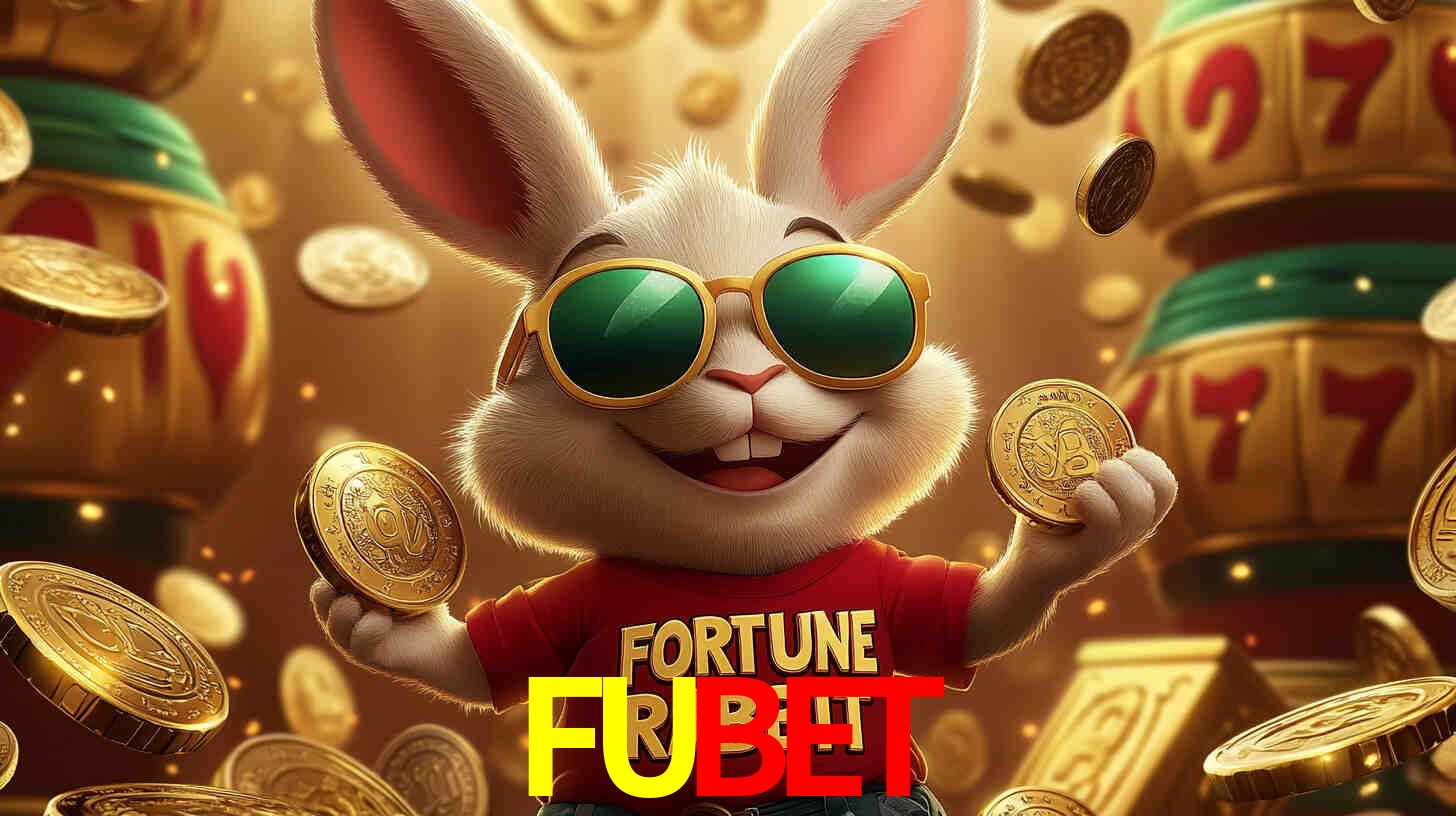 fubet plataforma
