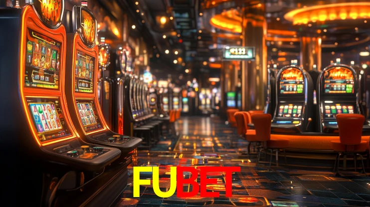 FUBET,fubet plataforma