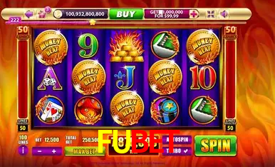 A Emoção da Loteria na FUBET: Uma Chance de Mudança de Vida