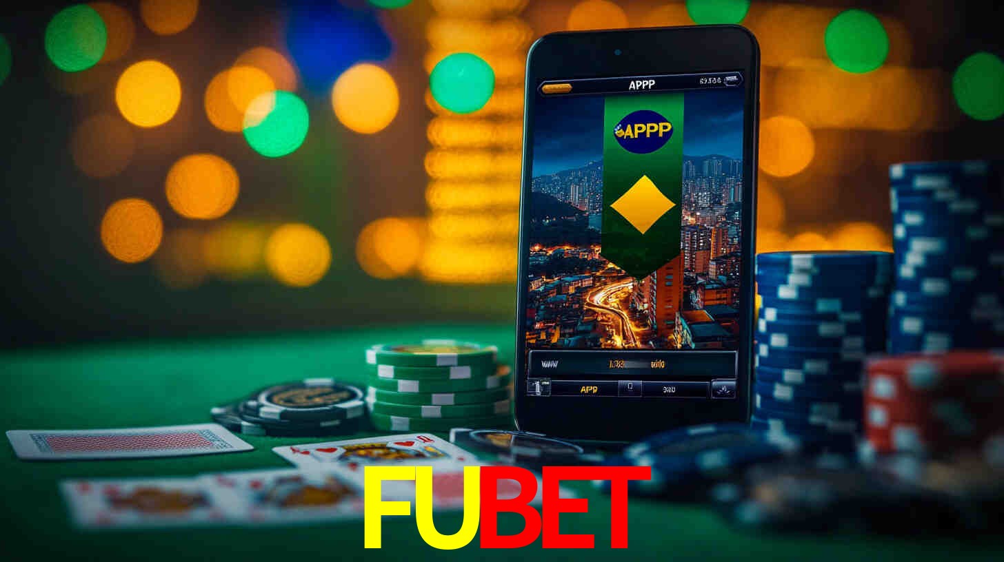 Apostas Esportivas na FUBET: Um Guia Completo