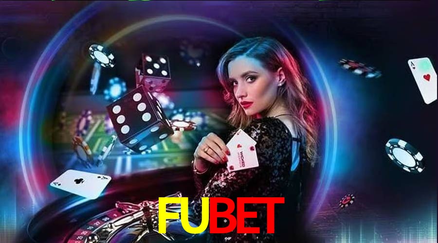 Secure Login FUBET