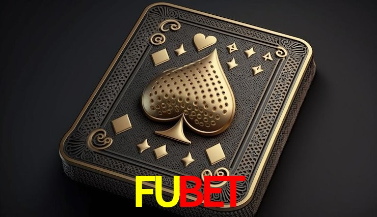 Apostas de Futebol FUBET