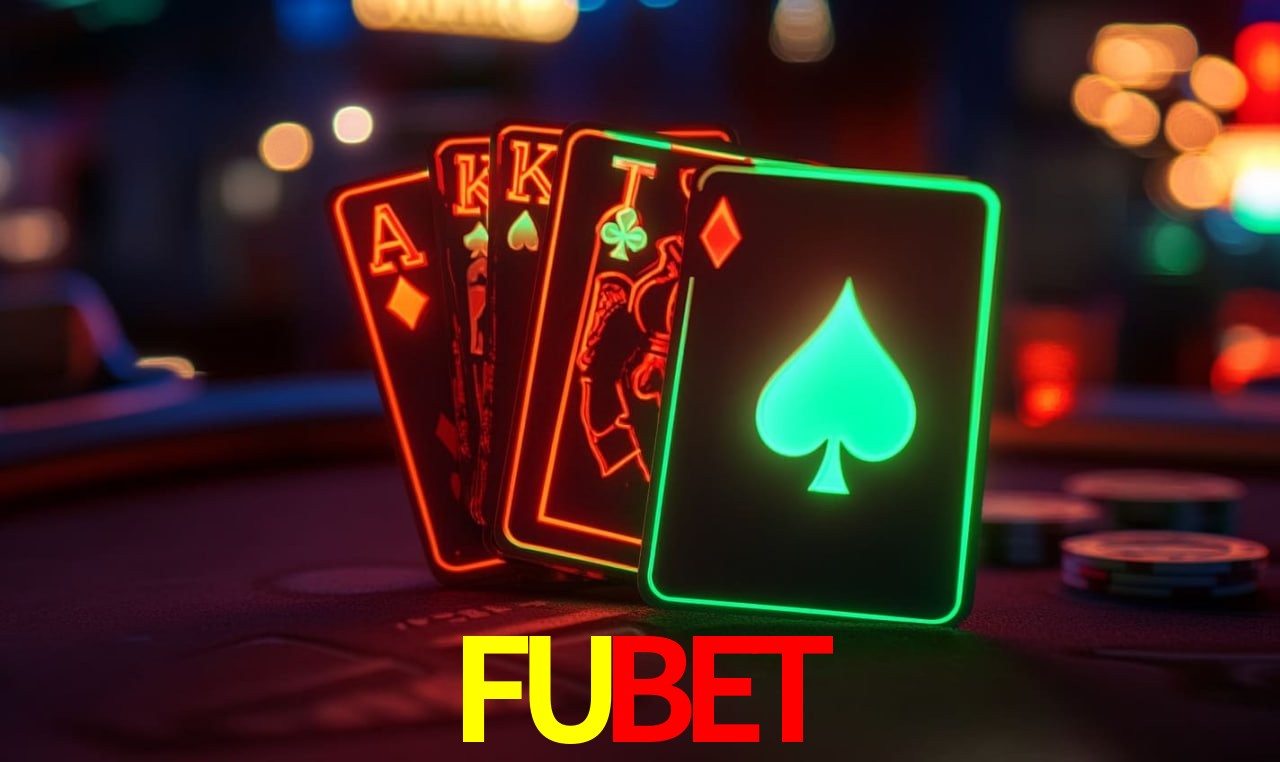 Jackpots e promoções na FUBET