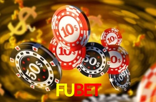 Mesa de Blackjack FUBET
