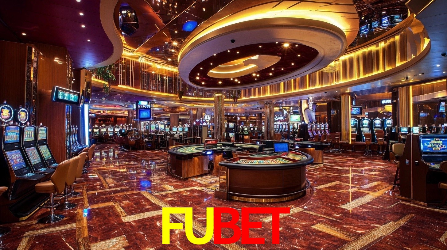 Daily Bonuses FUBET