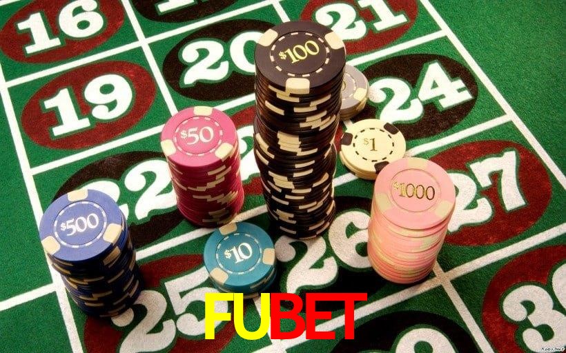 Inovações de Jogos na FUBET: O Futuro das Experiências Interativas