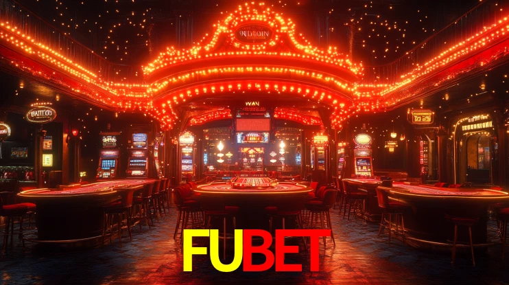 FUBET apk