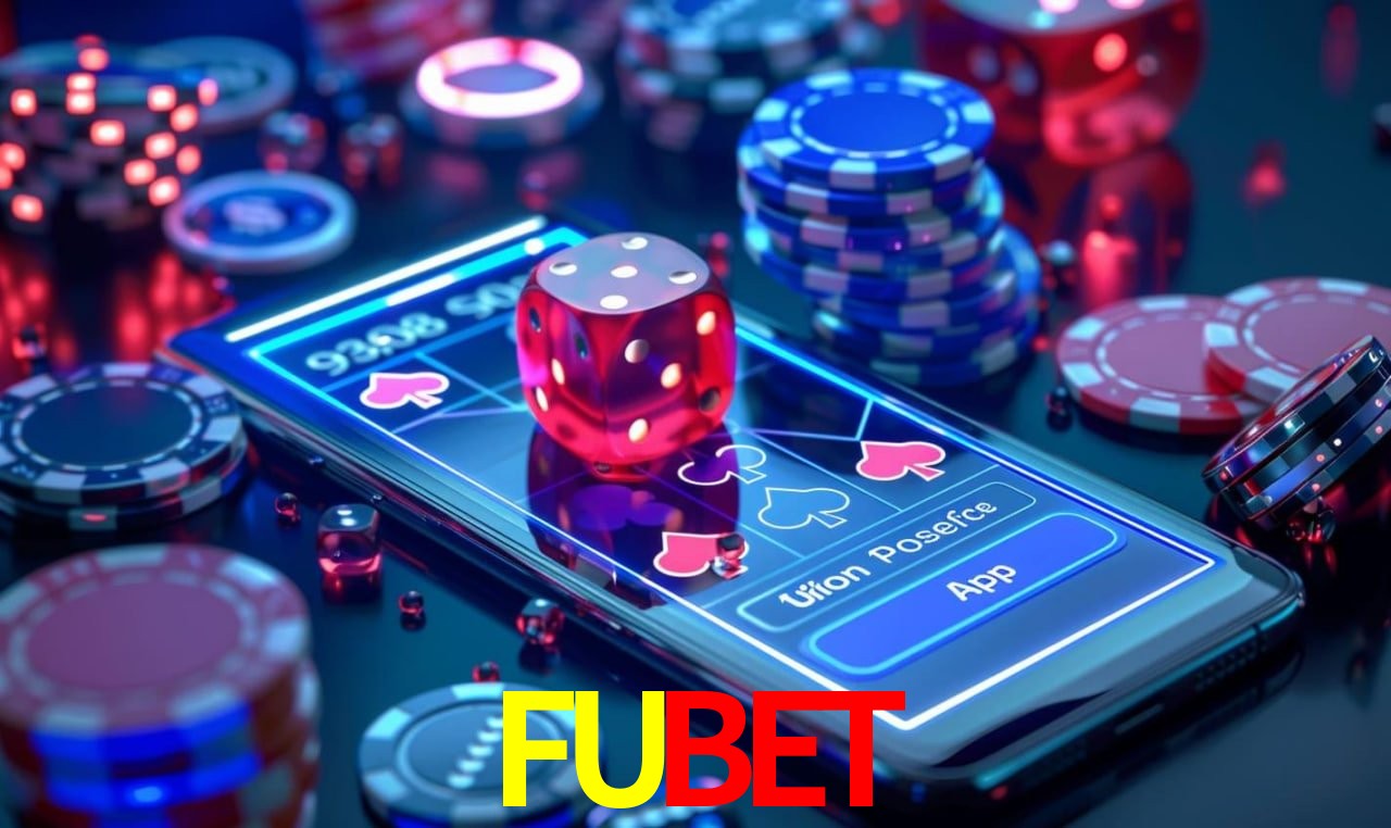Canal oficial no Telegram da FUBET