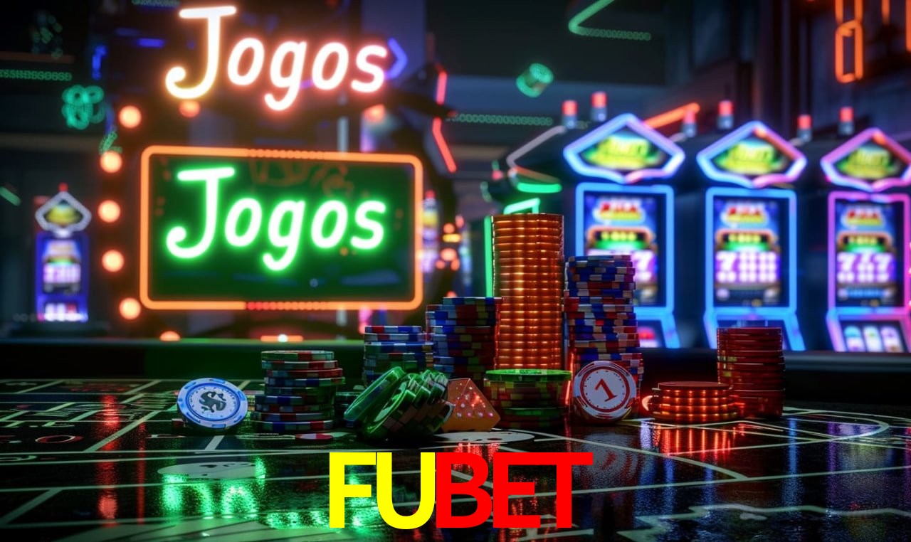 FUBET,fubet plataforma