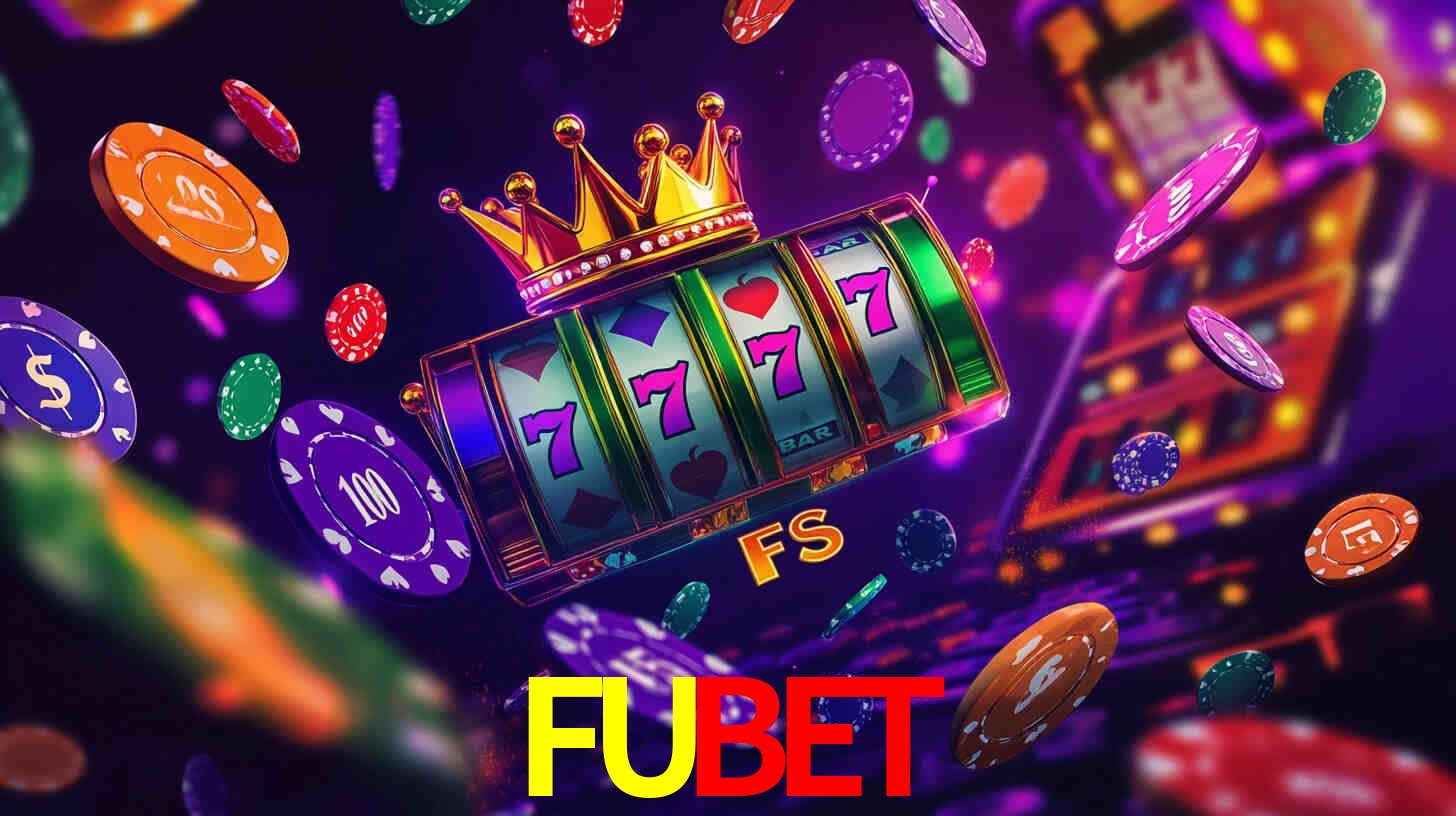 Welcome Bonus FUBET