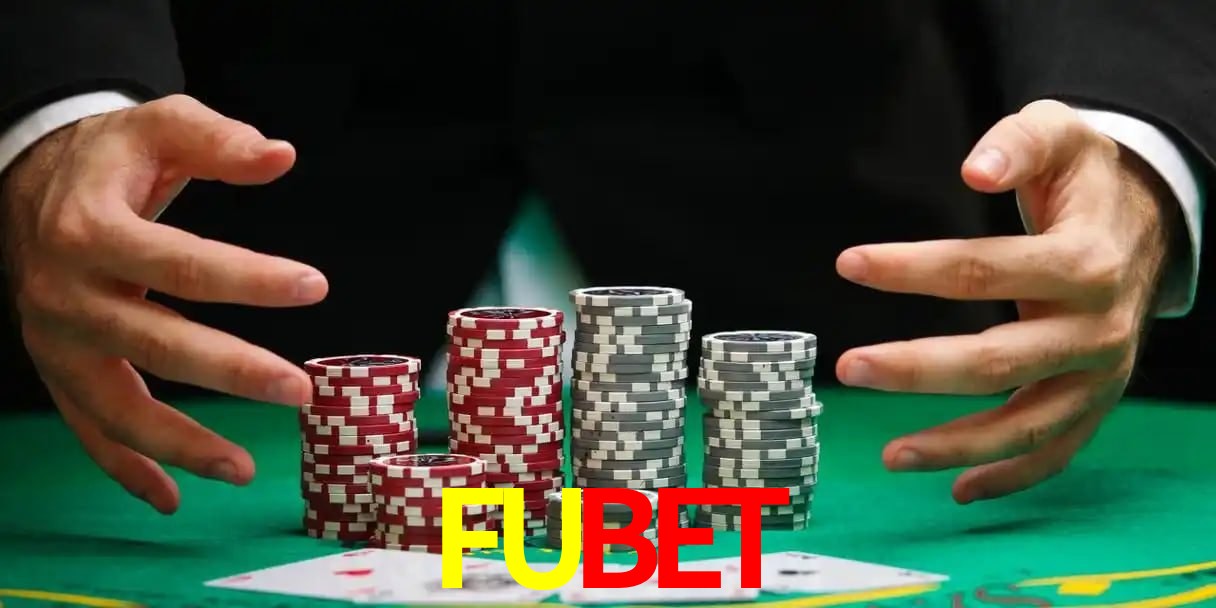 Benefícios VIP na FUBET
