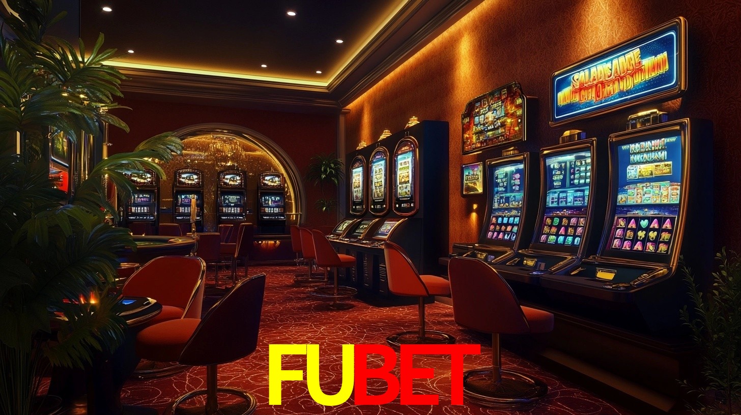 Programa VIP FUBET