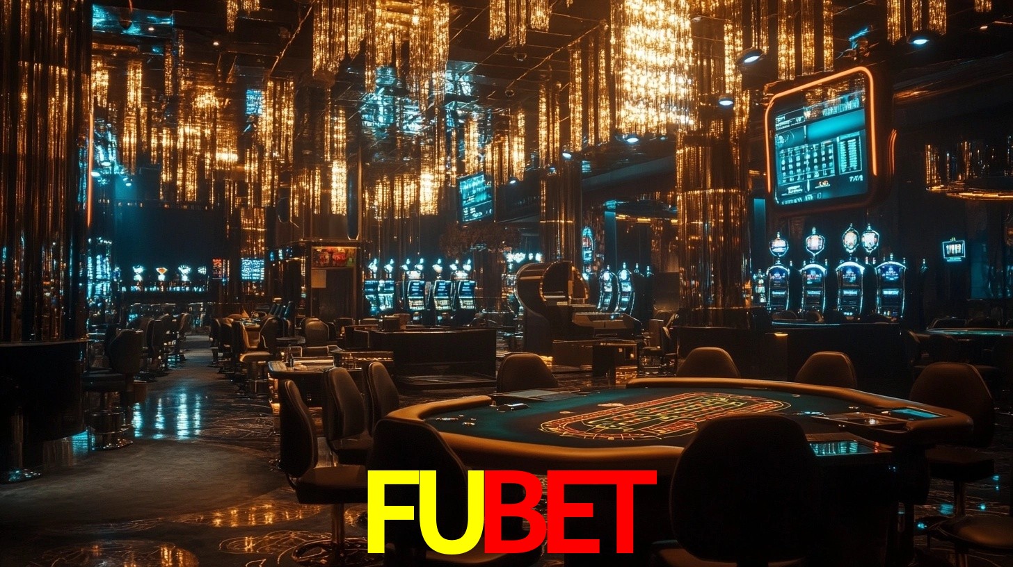 FUBET: Seu Especialista em Apostas Esportivas Brasileiras