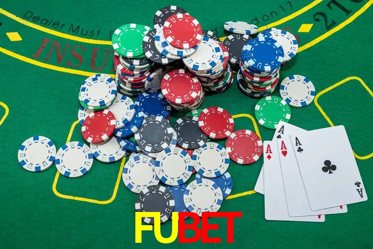 Interface Premium FUBET