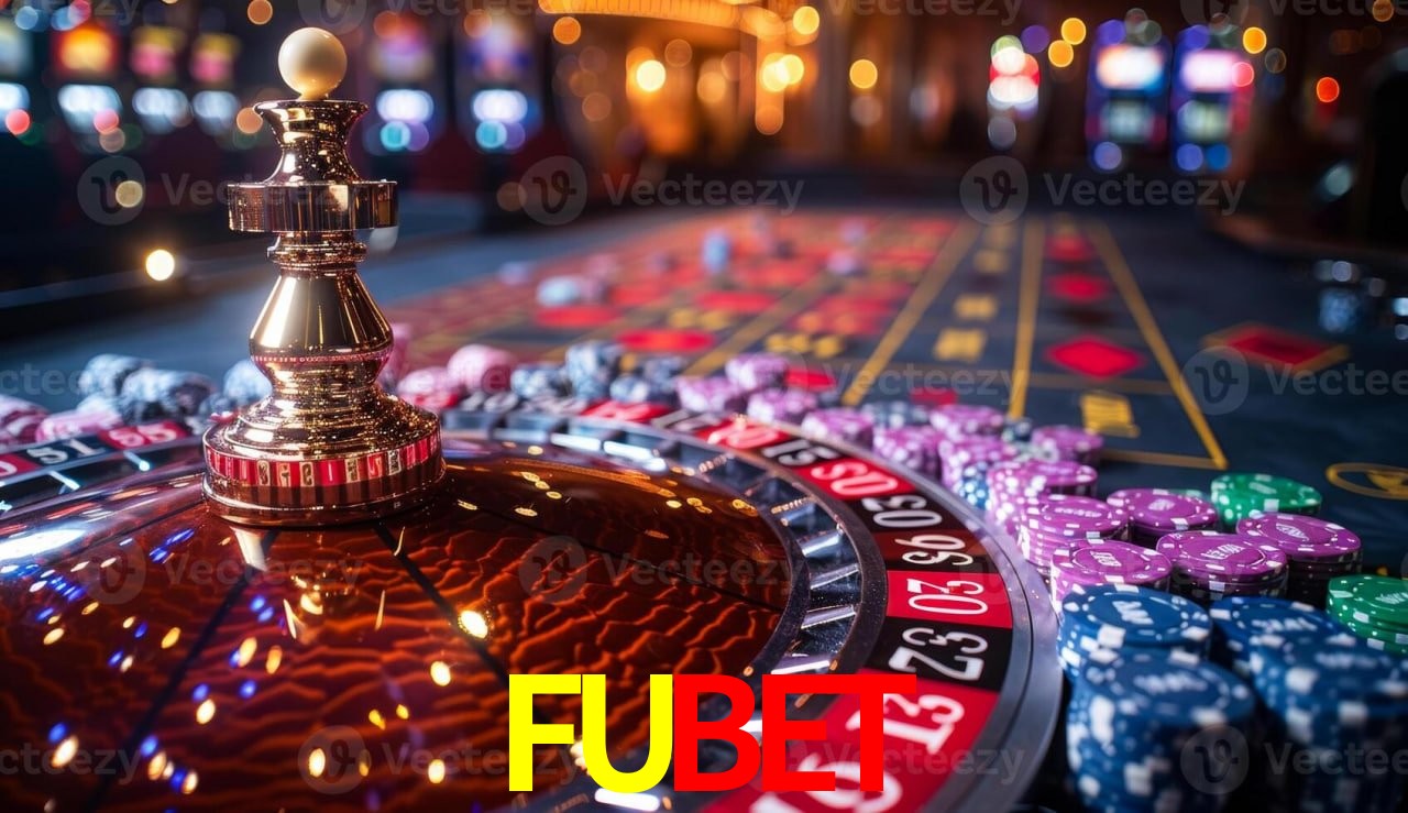 Flash Promotion FUBET