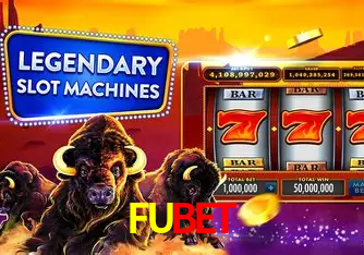 Descubra o Mundo do Cassino Online com FUBET