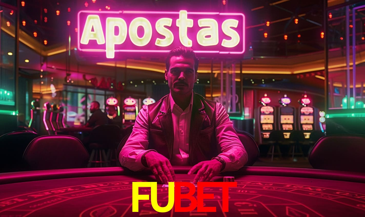 Explorando a Categoria de Eventos em Apostas na FUBET