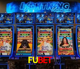 Desvendando o Mundo dos Jogos Virtuais na FUBET