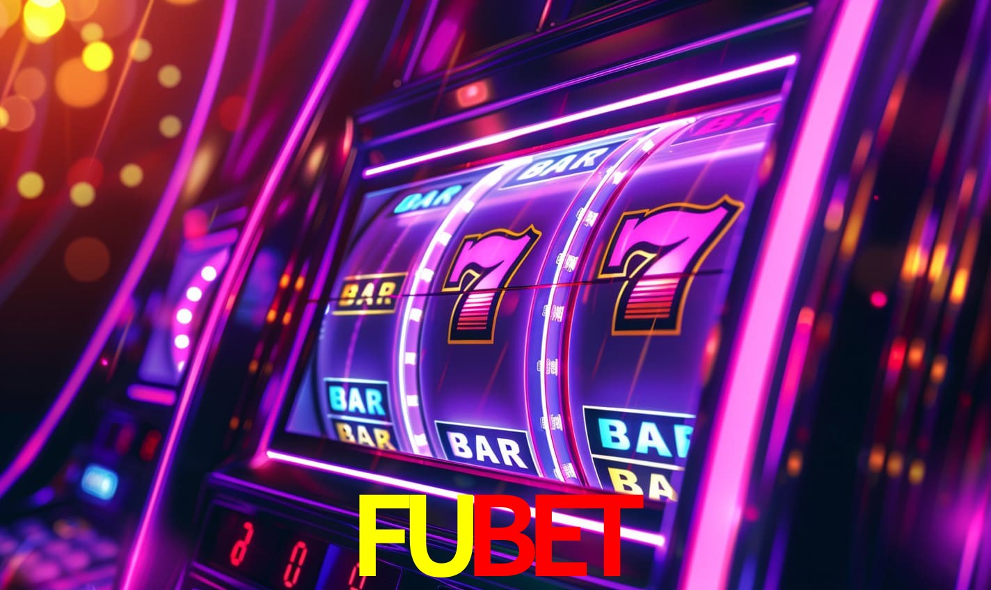 FUBET,fubet plataforma