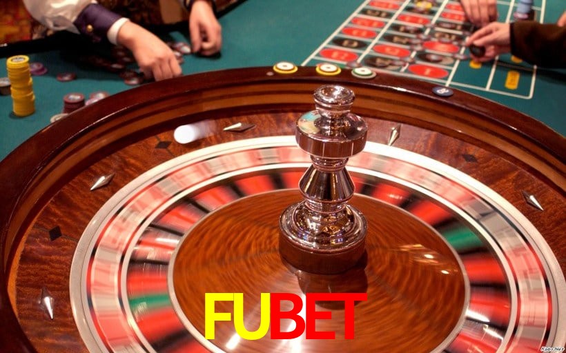 Interface do App FUBET