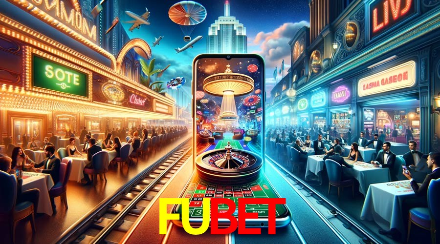 Quick Registration FUBET