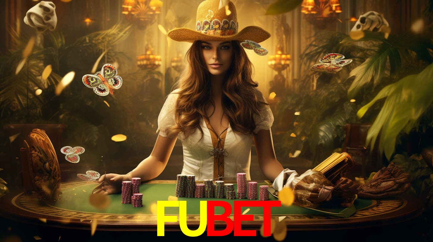 VIP Casino FUBET