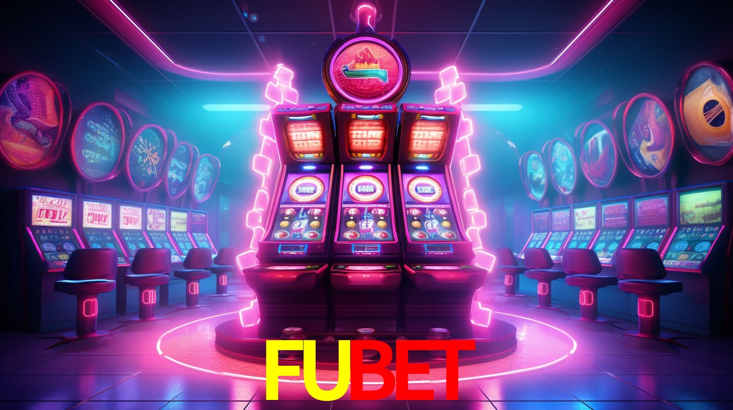 fubet plataforma