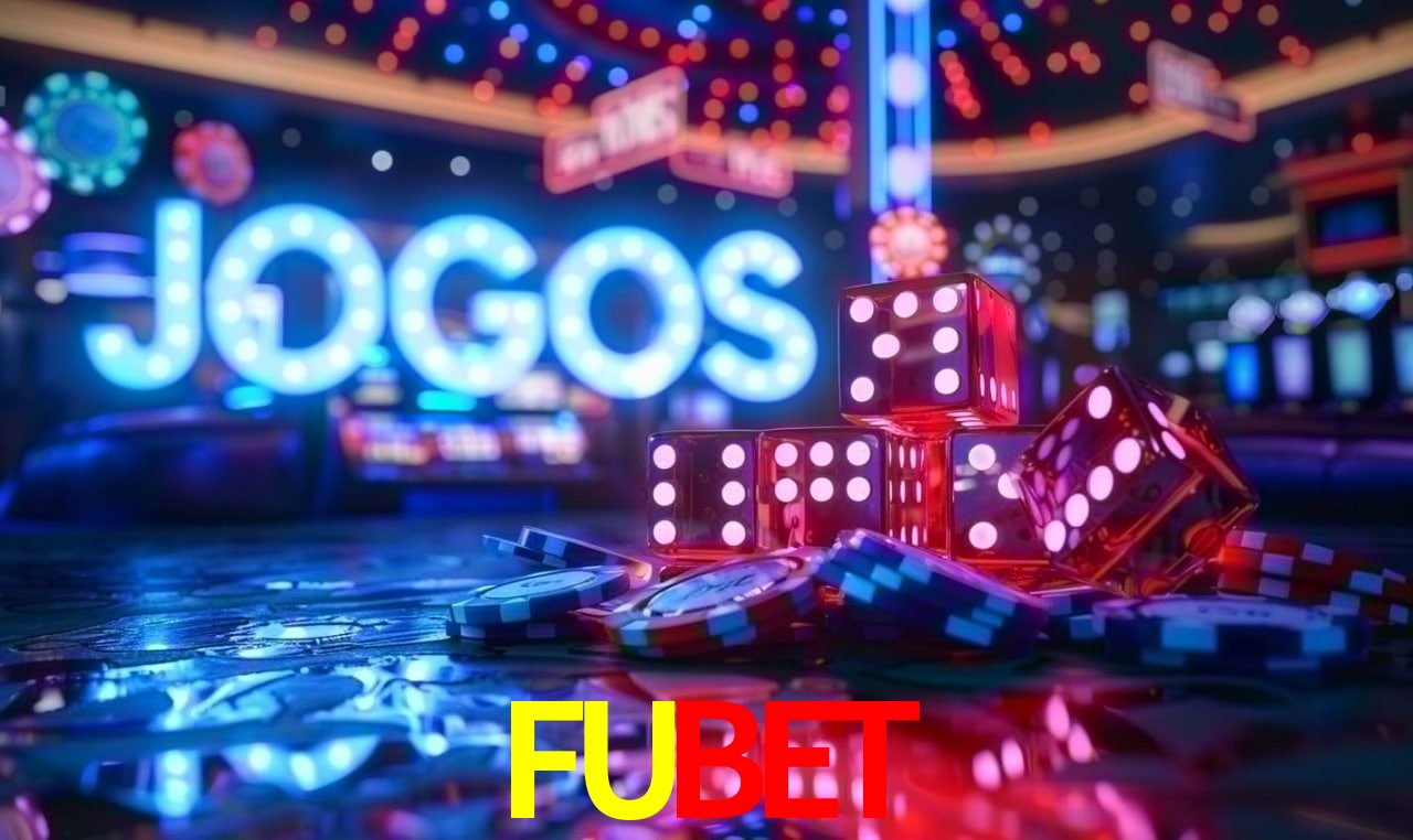 Página oficial no Facebook da FUBET