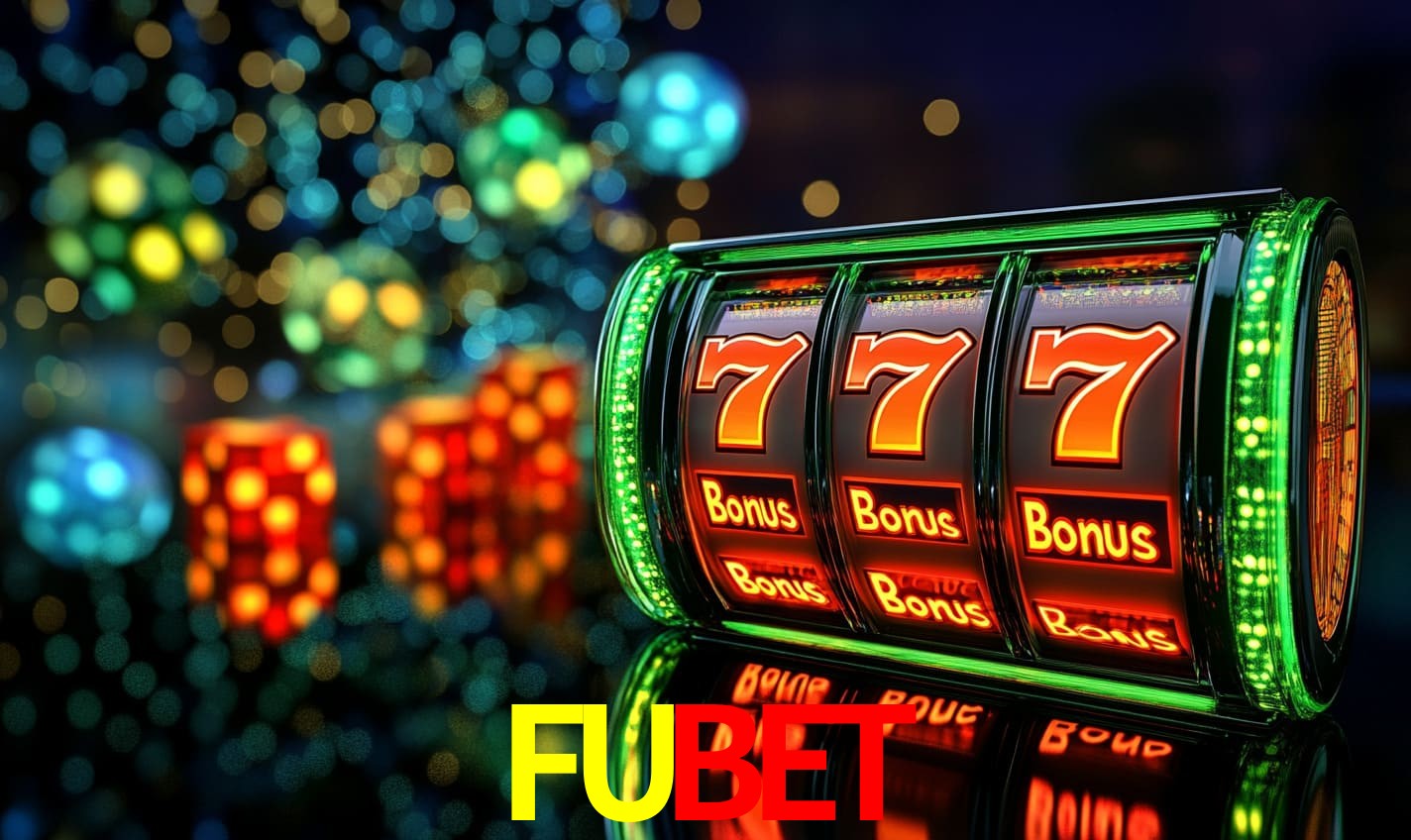 Casino Ao Vivo FUBET