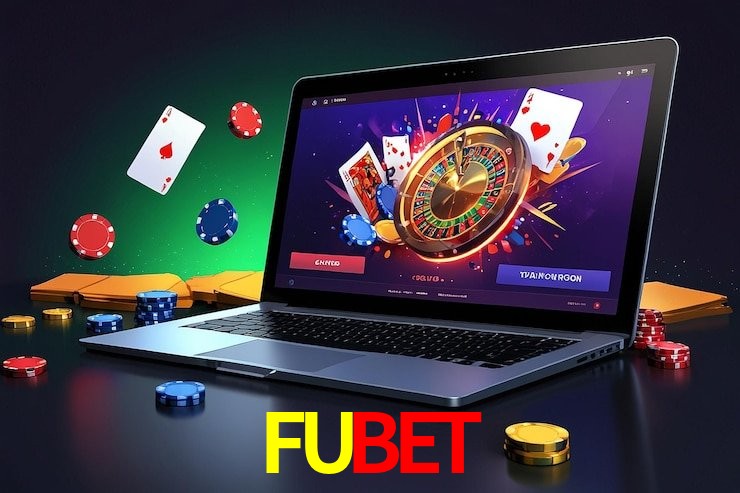 Promoção Relâmpago FUBET