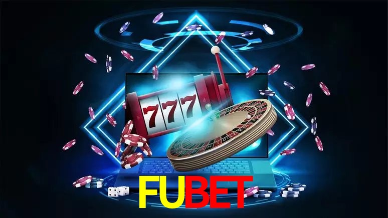 Diretório de Jogos FUBET